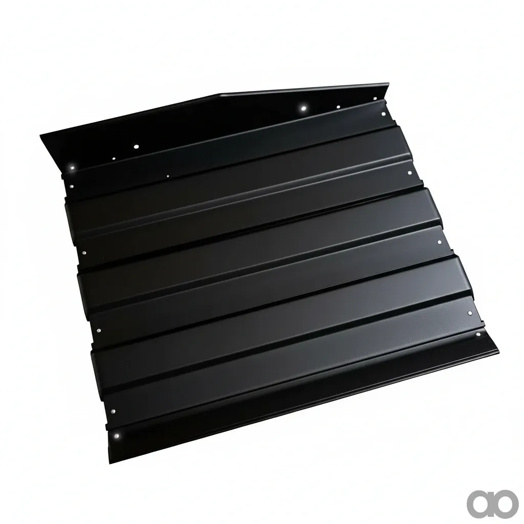 Amazone-940904 - Perforated sheet radiator S.r. (14/K) (940904)