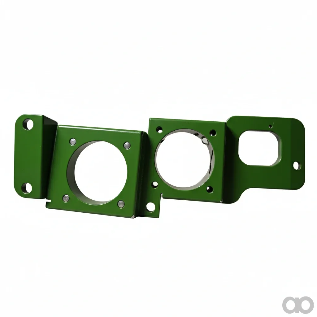 Amazone-940998 - Lamp mounting left (02/K5) (940998)