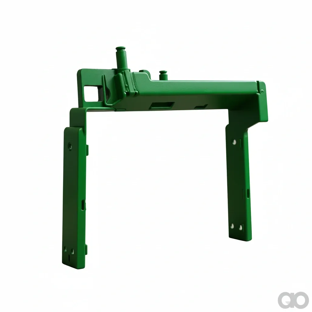 Amazone-941300 - Bracket ESB (02/K5) #0E (941300)