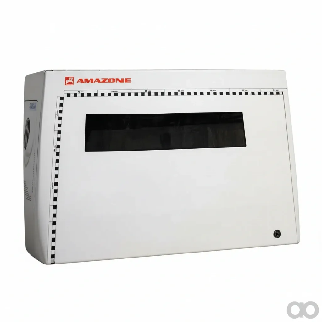 Amazone-941400 - Spacer plate radiator platform (941400)