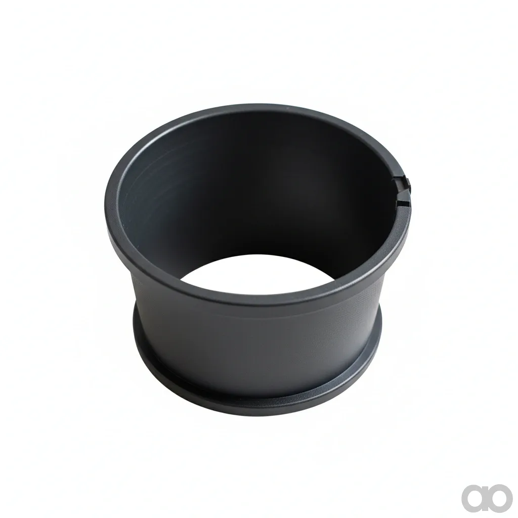 Amazone-941501 - Filling connection 3Z Pan #0E (941501)