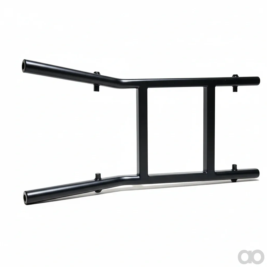 Amazone-941548 - Tank step (05/K3) #0E (941548)