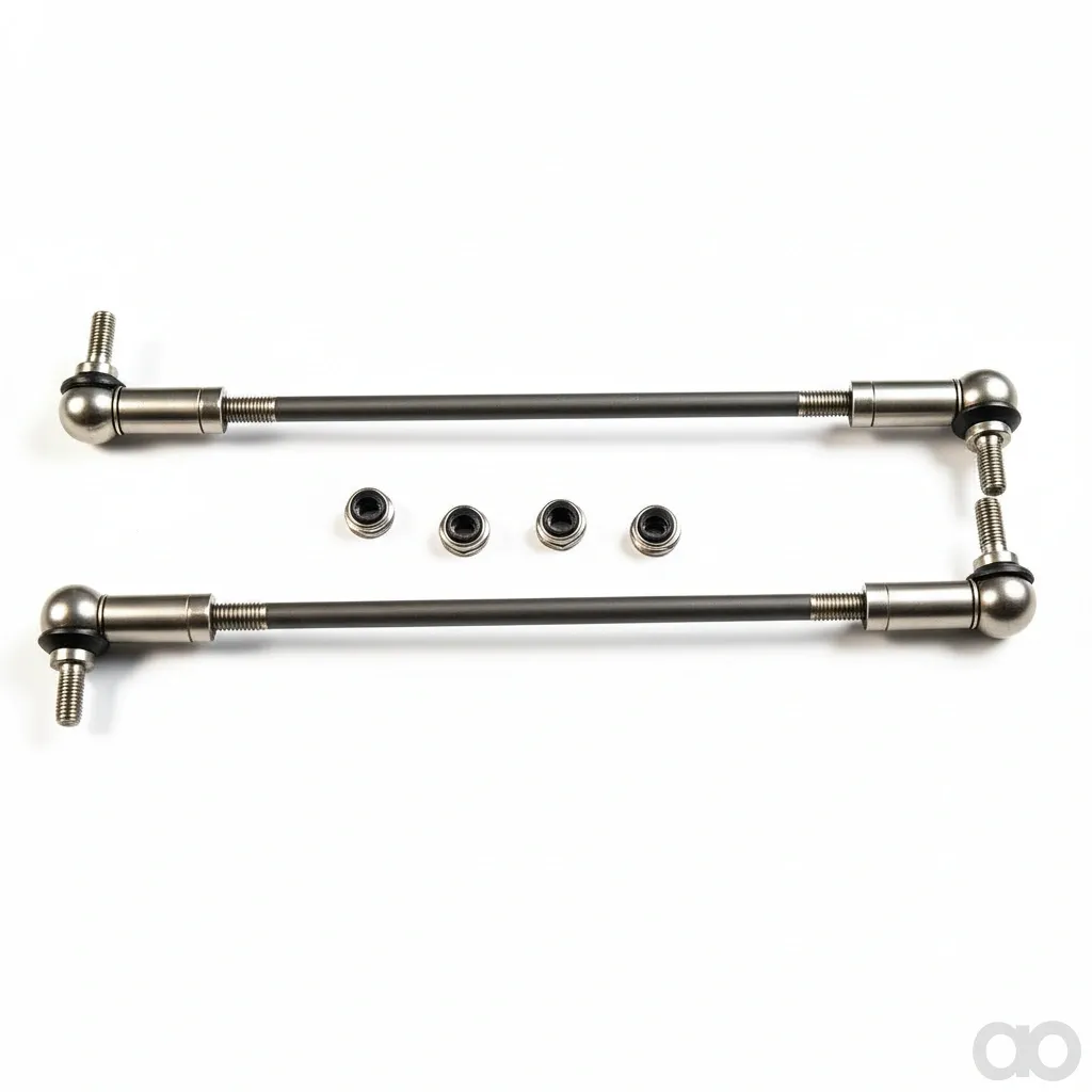 Amazone-941675 - Retrofit kit suspension frame (941675)