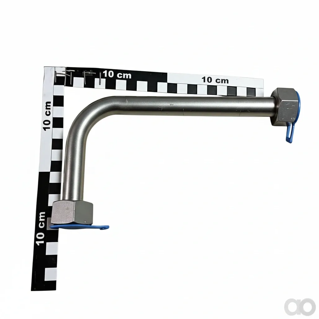 Amazone-941891 - Leak oil line II (941891)