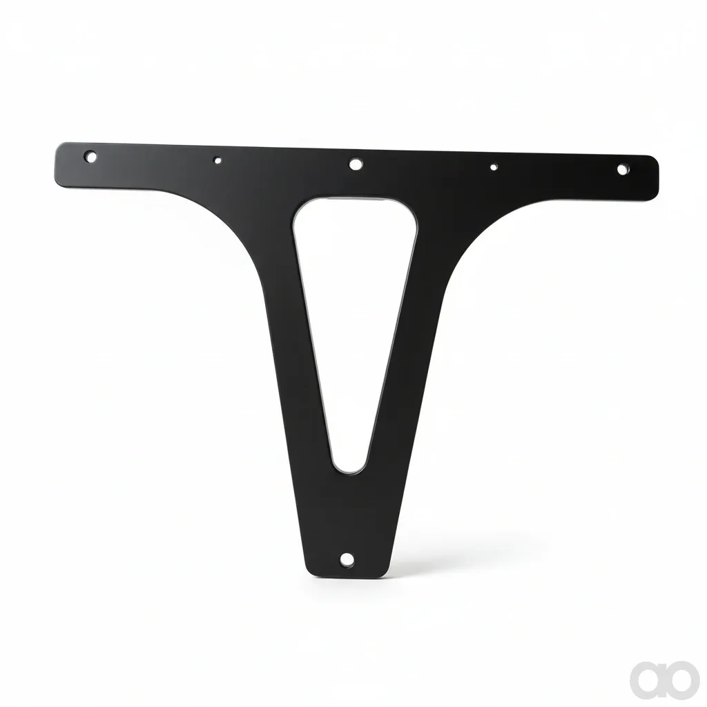 Amazone-941925 - Holder dirt trap lower (941925)