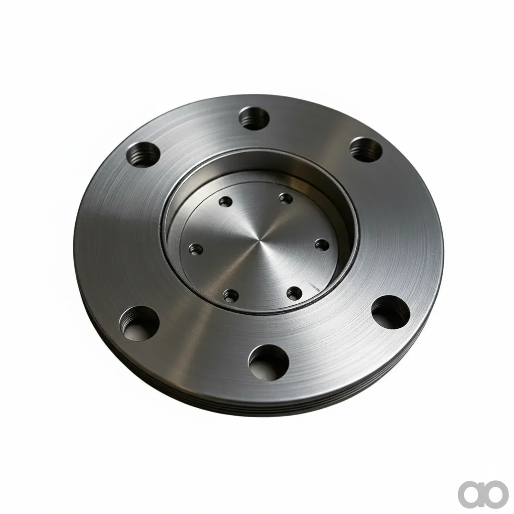 Amazone-942234 - Flange K700 Universal joint (B10) (942234)