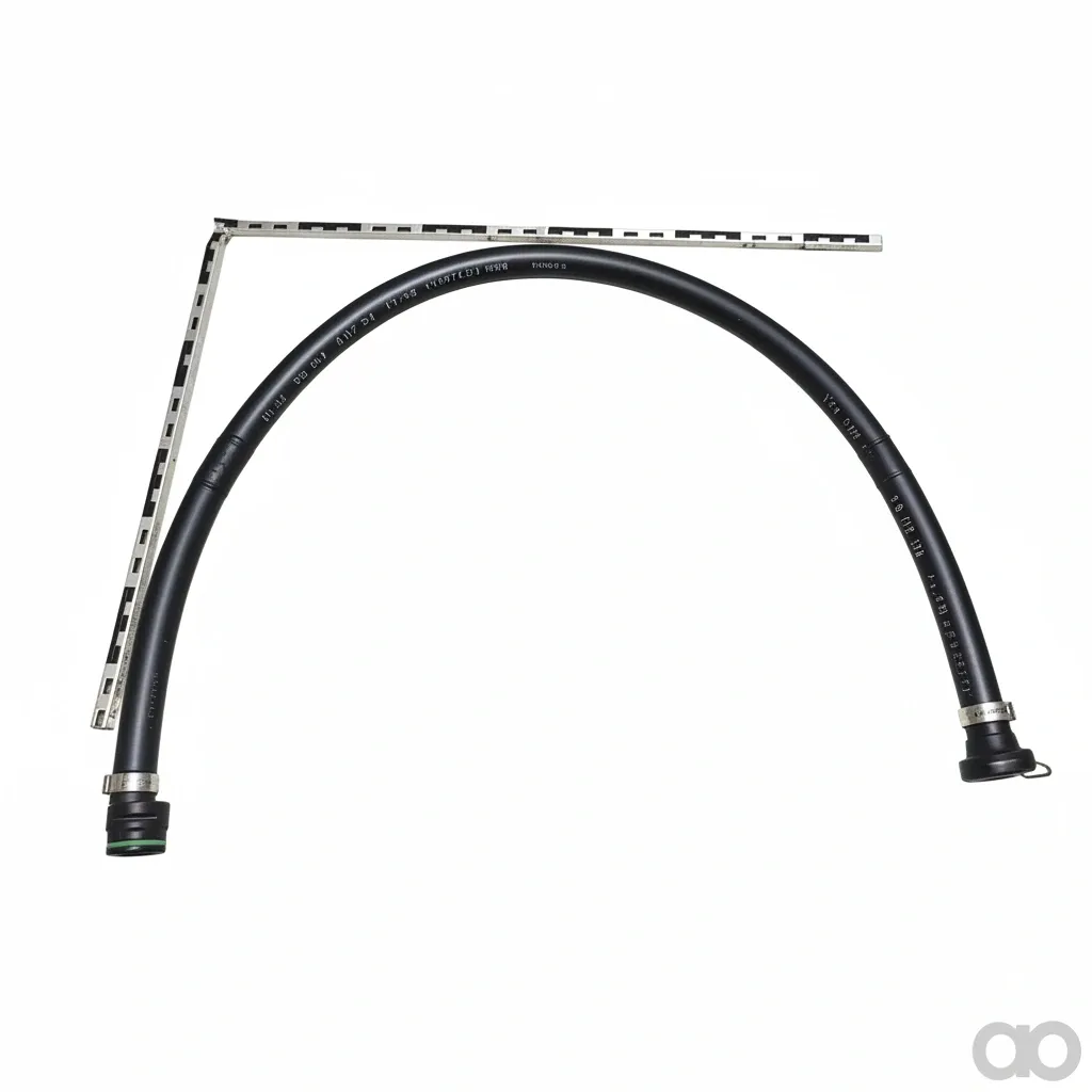Amazone-942349 - Line Dus-Pro Pendulum frame (942349)