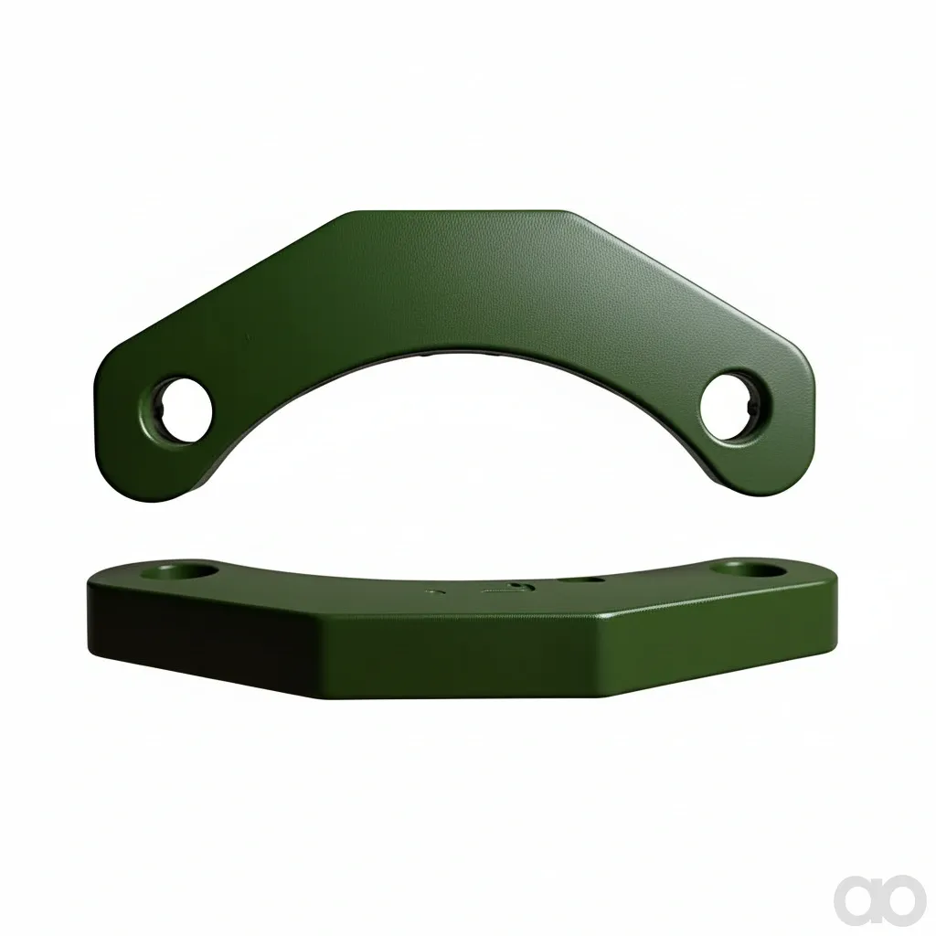 Amazone - 942515 - Adjusting Plate