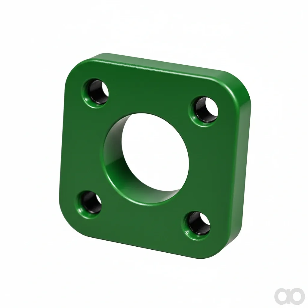 Amazone - 942573 - Shaft Receiver (01)