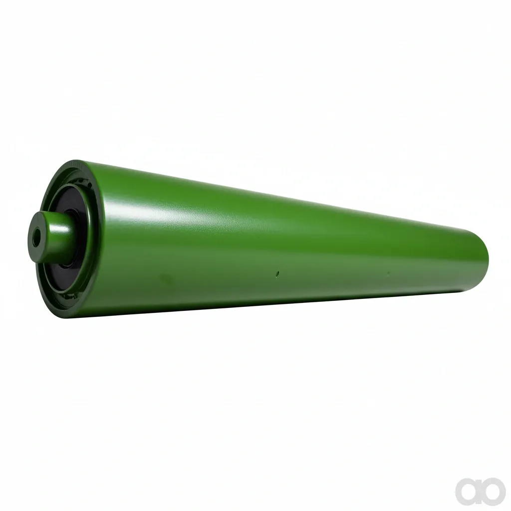 Amazone - 942577 - Deflection Drum 125x850 with Bearing