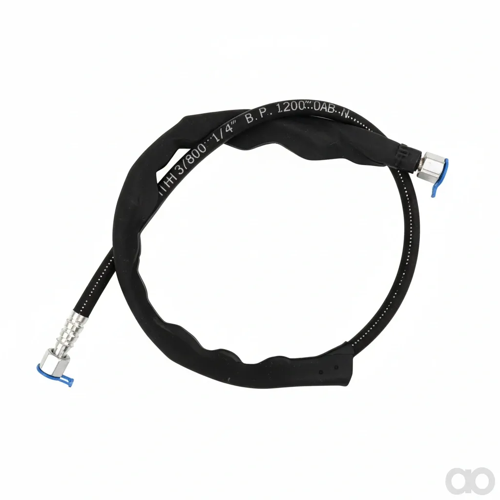 AMAZONE - 942689 - Hydraulic Hose