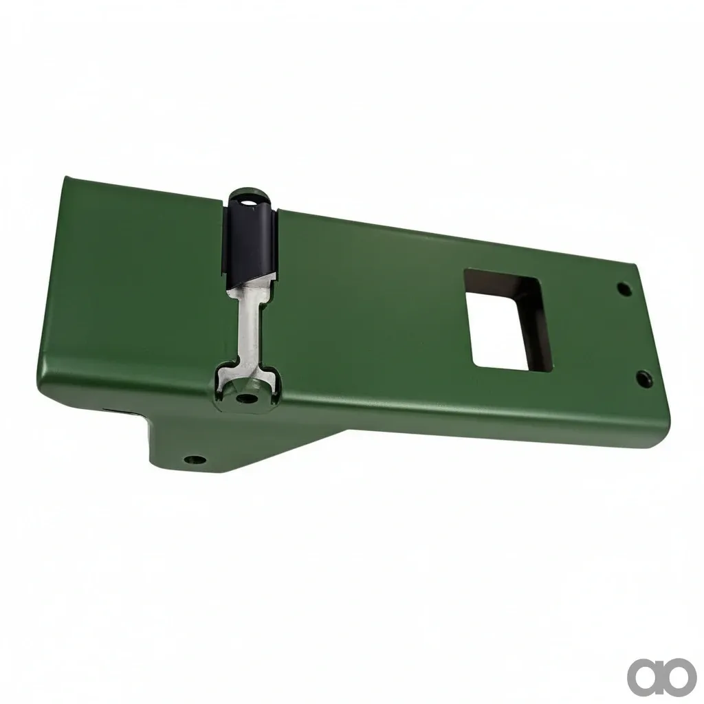 Amazone-942857 - Holder edge scattering shield (02/K5 (942857)