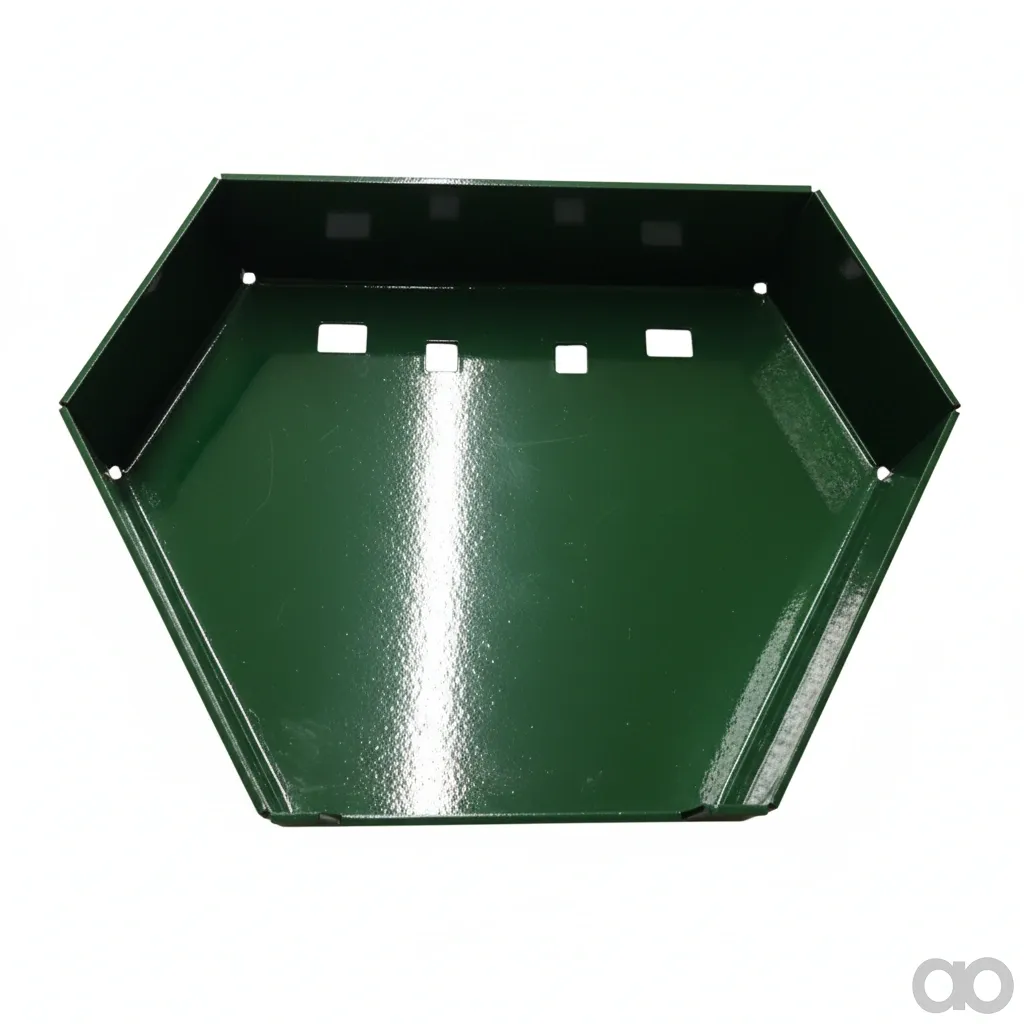 Amazone-943162 - Protective cover (02/K3) ##E (943162)