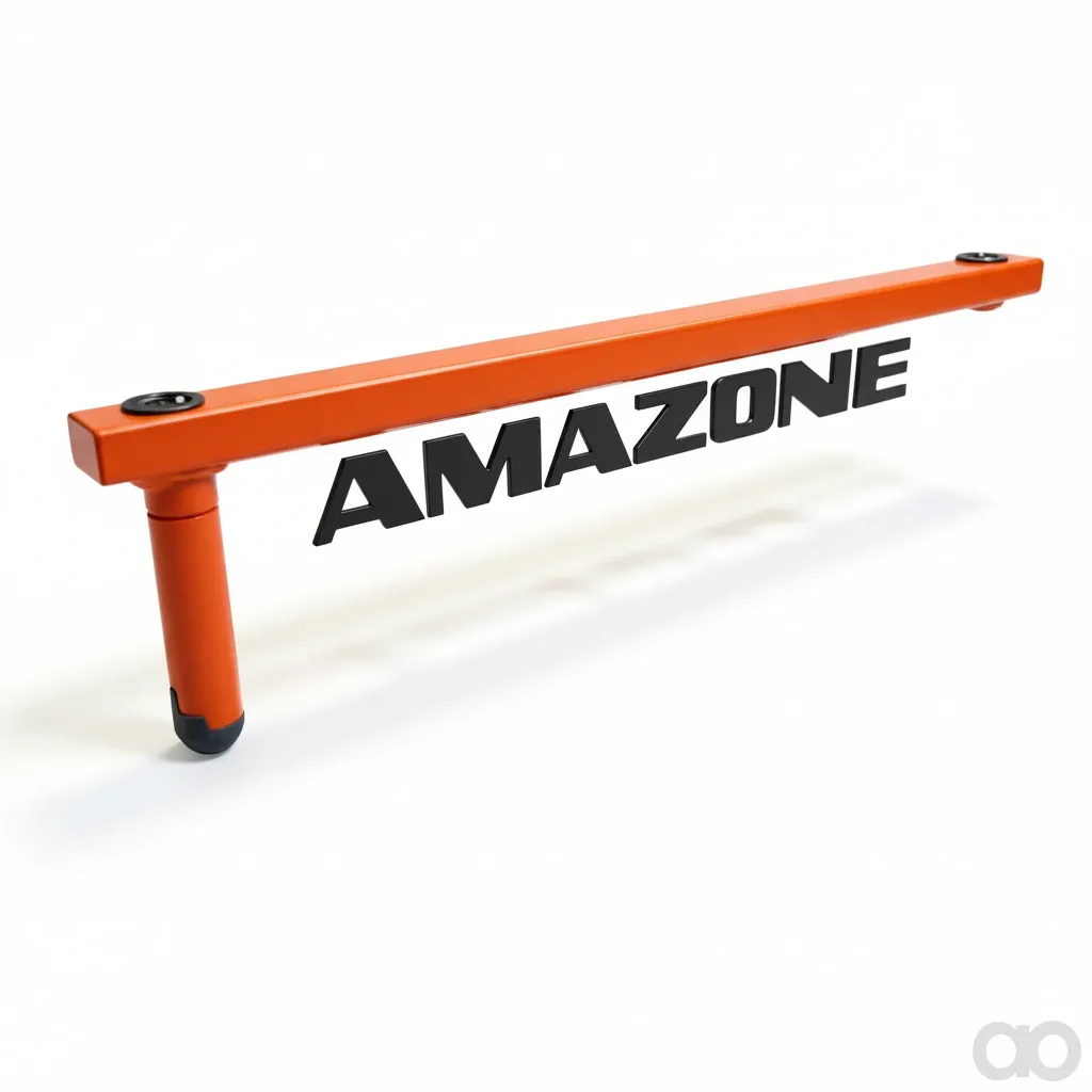 Amazone-943331 - Actuating arm left speed ( (943331)