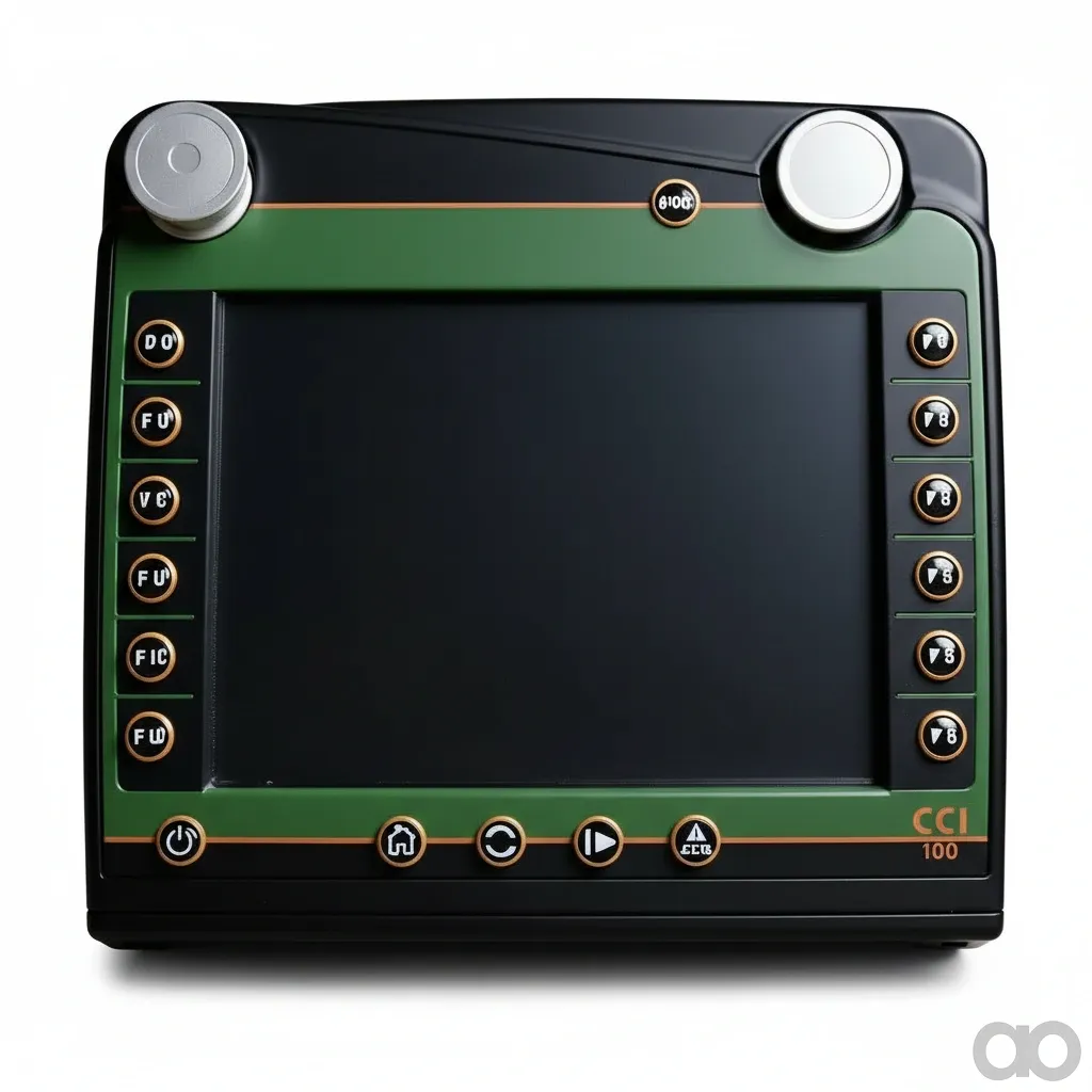 AMAZONE - 943405 - Cci 100##e