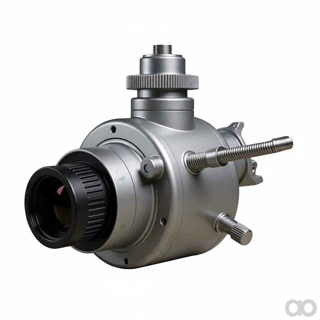 Amazone-943524 - Agitator shaft Ultra ##E (943524)
