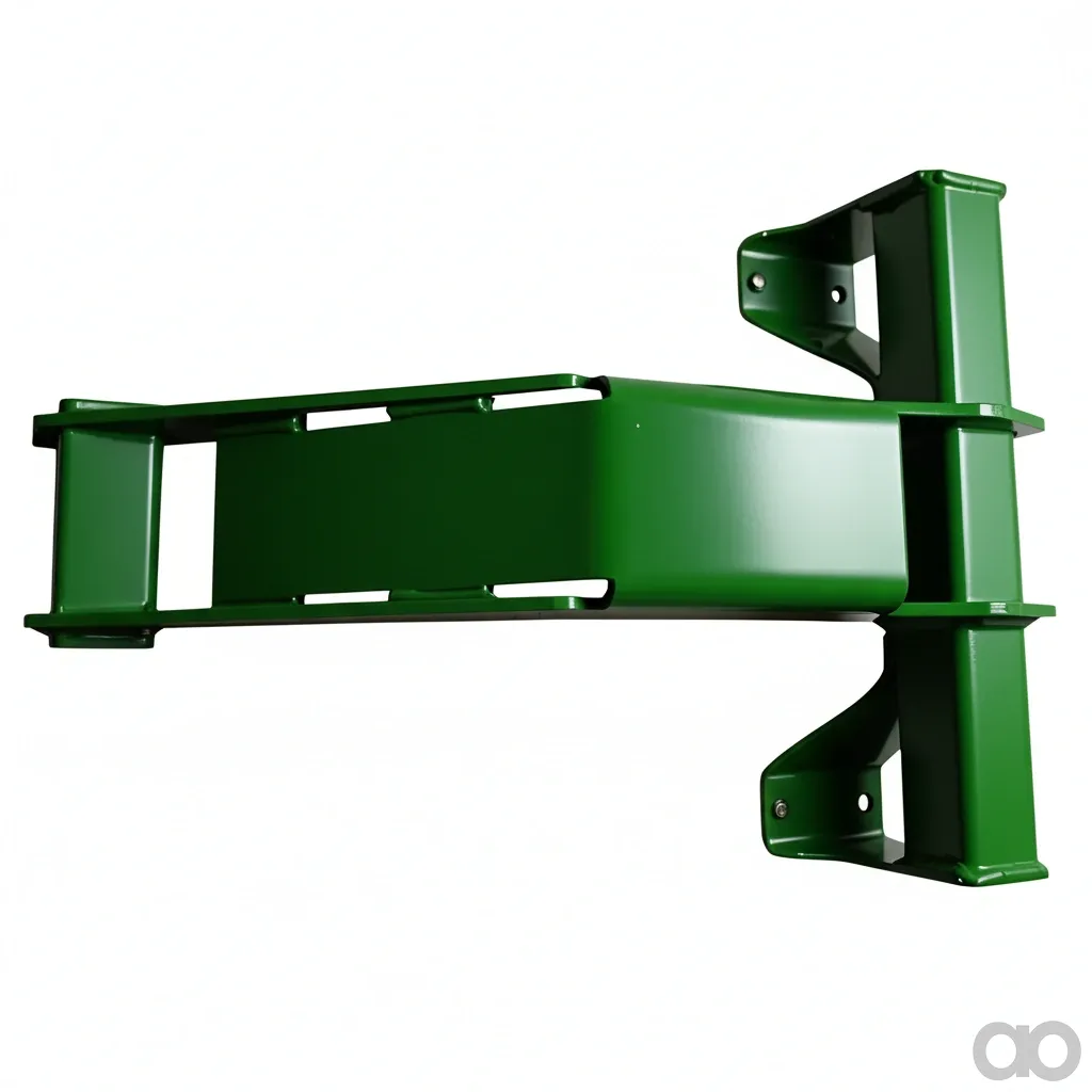 Amazone-943910 - Marker holder (02/K3) #0E (943910)