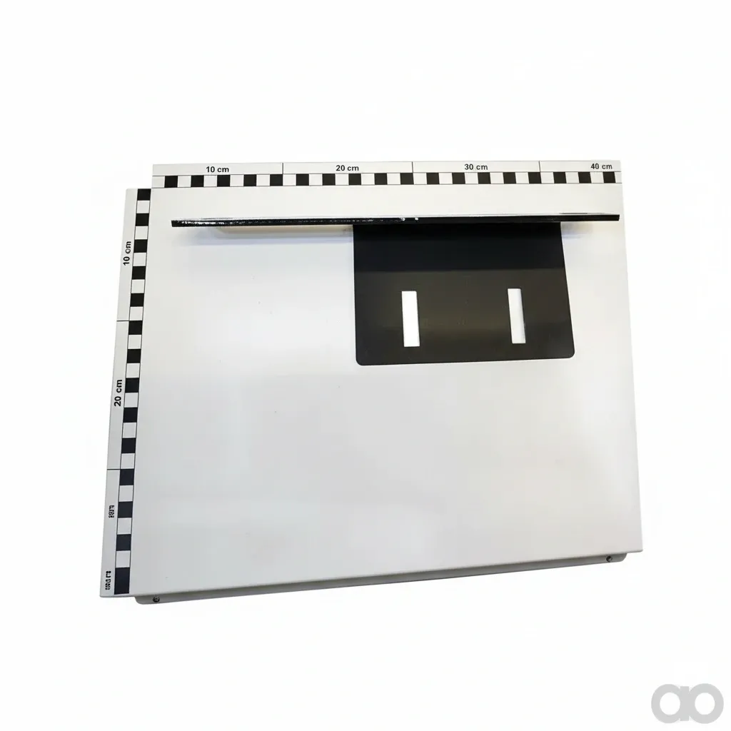 Amazone-944165 - Holder fender (02/K5) (944165)