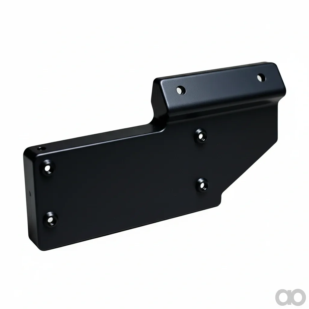 Amazone-944711 - Fender holder right (02/K5) (944711)
