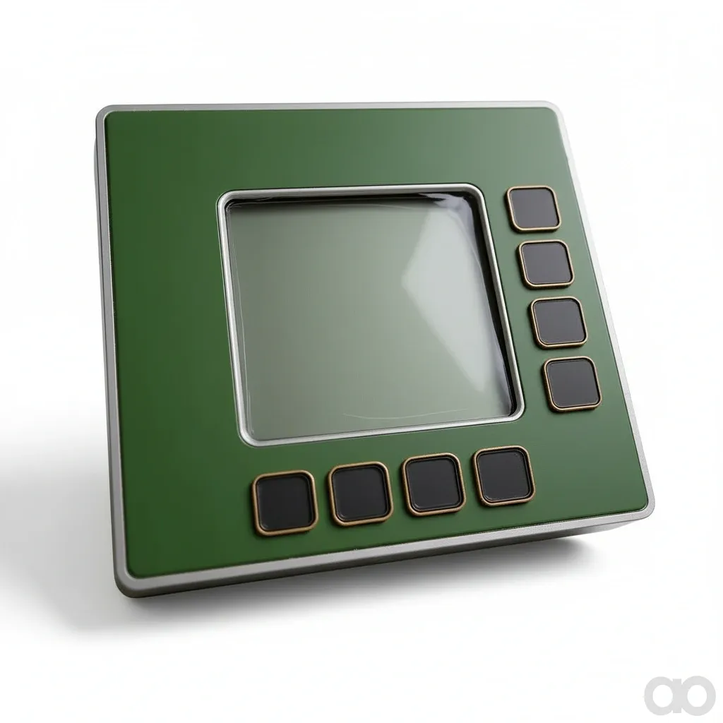 AMAZONE - 944775 - CP2 TERMINAL WITH FOIL