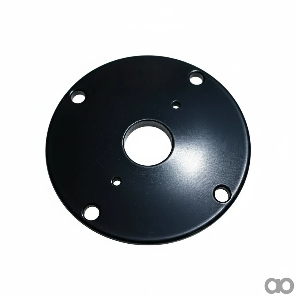 AMAZONE - 944862 - POTENTIOMETER SUPPORT