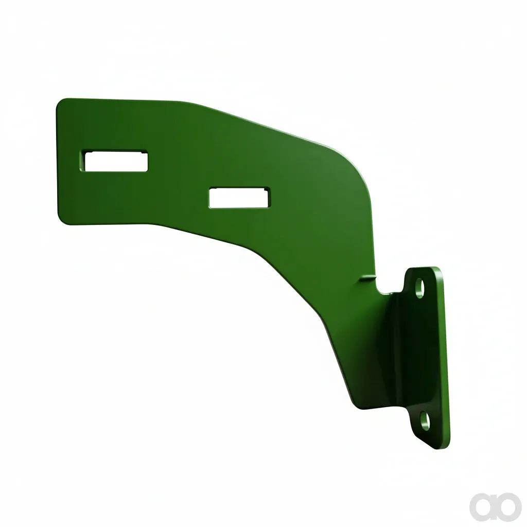 Amazone-944867 - Retaining angle pipe bracket (02/K5 (944867)
