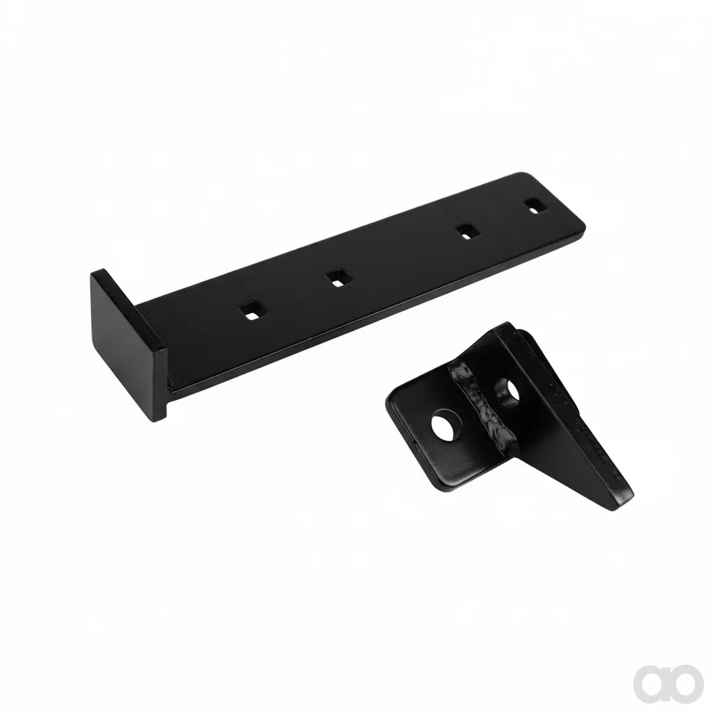 Amazone-945212 - Holder storage step Pan450 (945212)