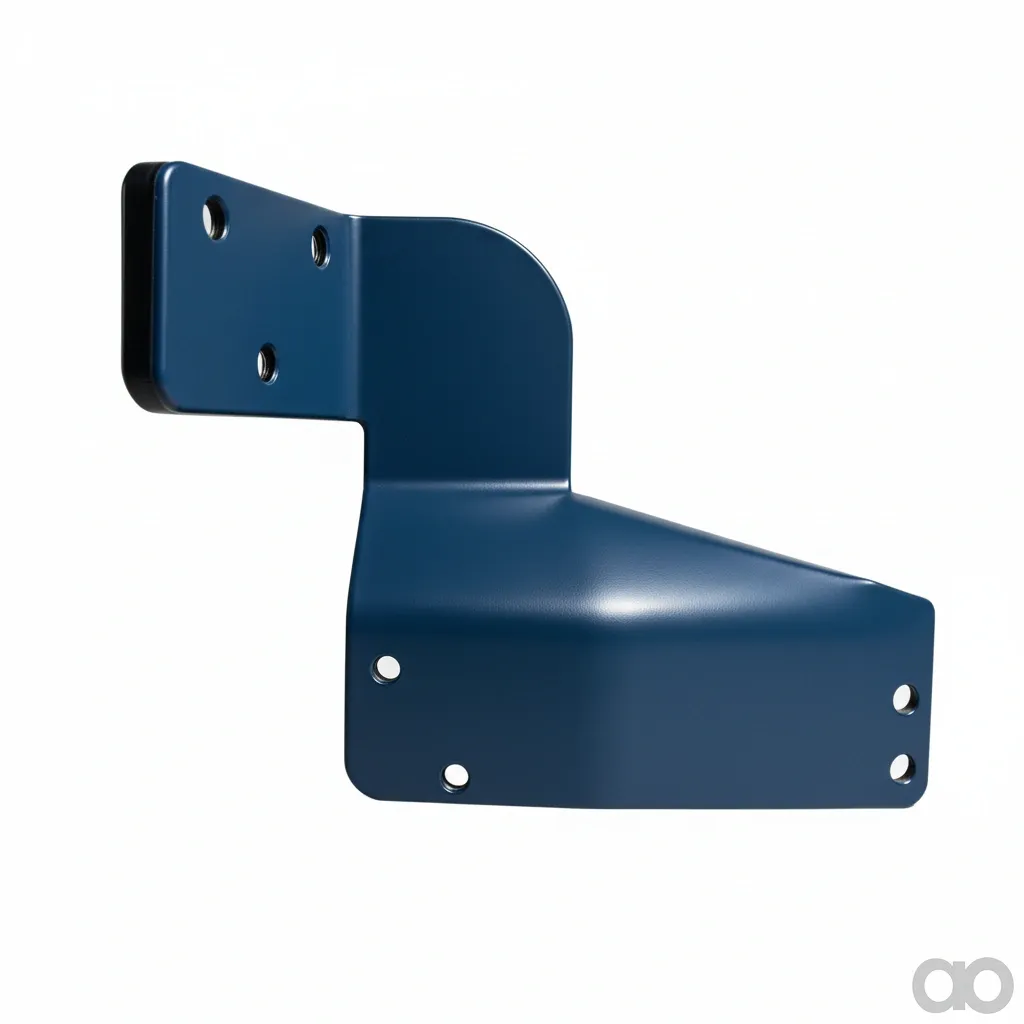 Amazone-945228 - Bracket valve Comp 2 (05/K (945228)