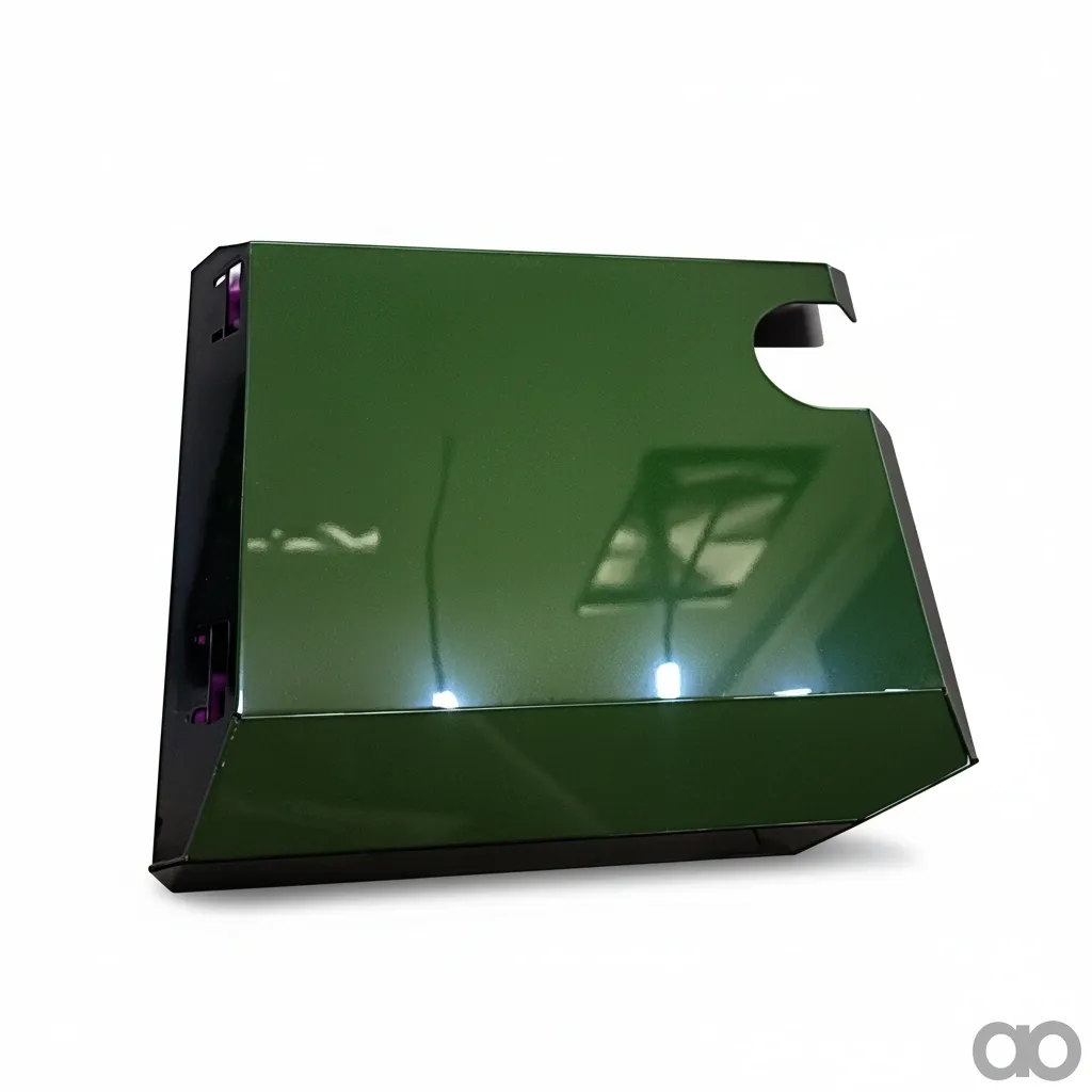 Amazone-945340 - Cover plate right (945340)