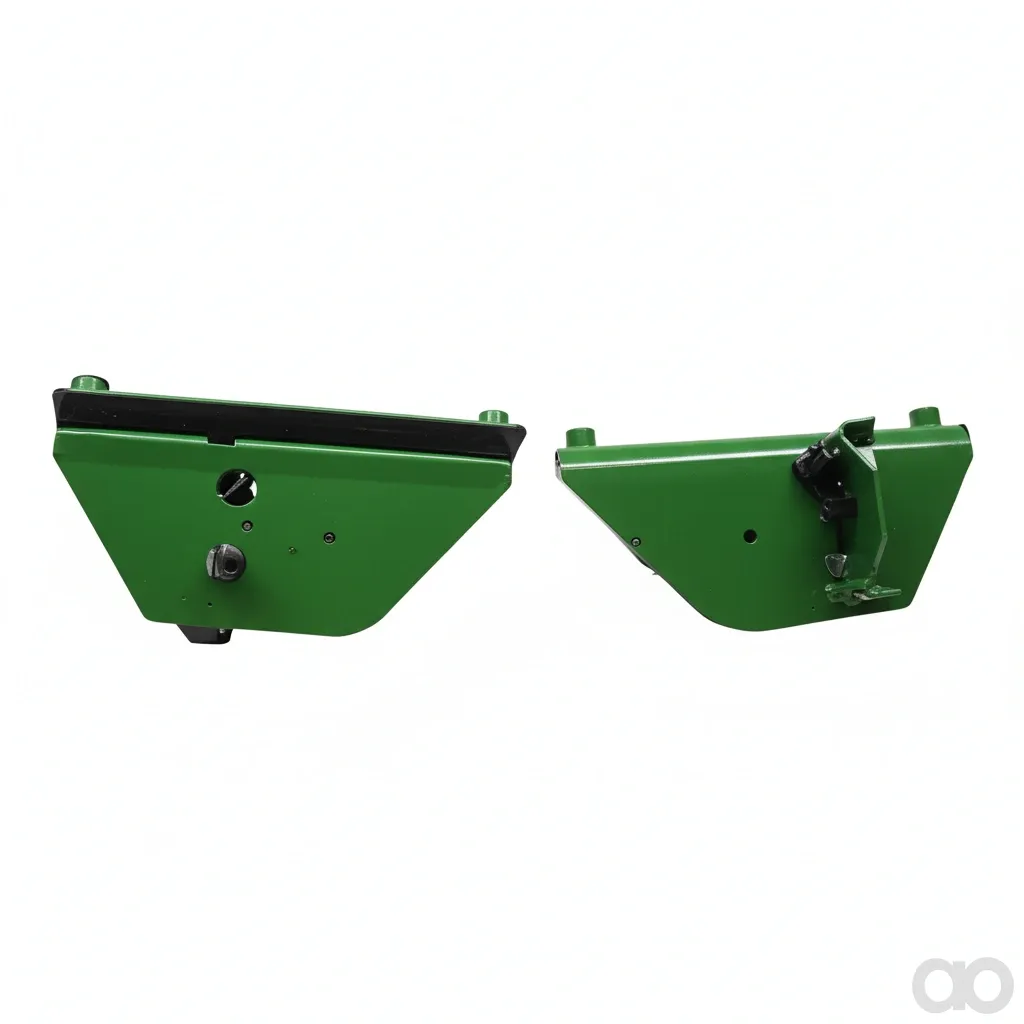 Amazone-945439 - Holder reinforcement tube Vo Li. (02 (945439)