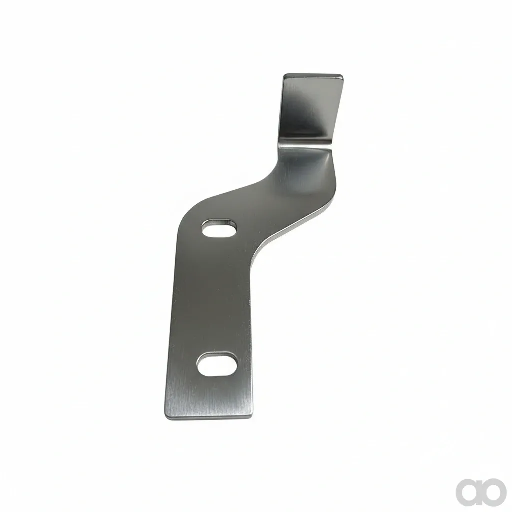 Amazone-945480 - Locking plate 1 (945480)