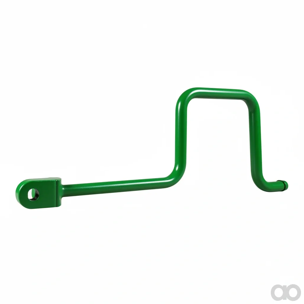 Amazone-945678 - Crank Assembly (02/K5) (945678)