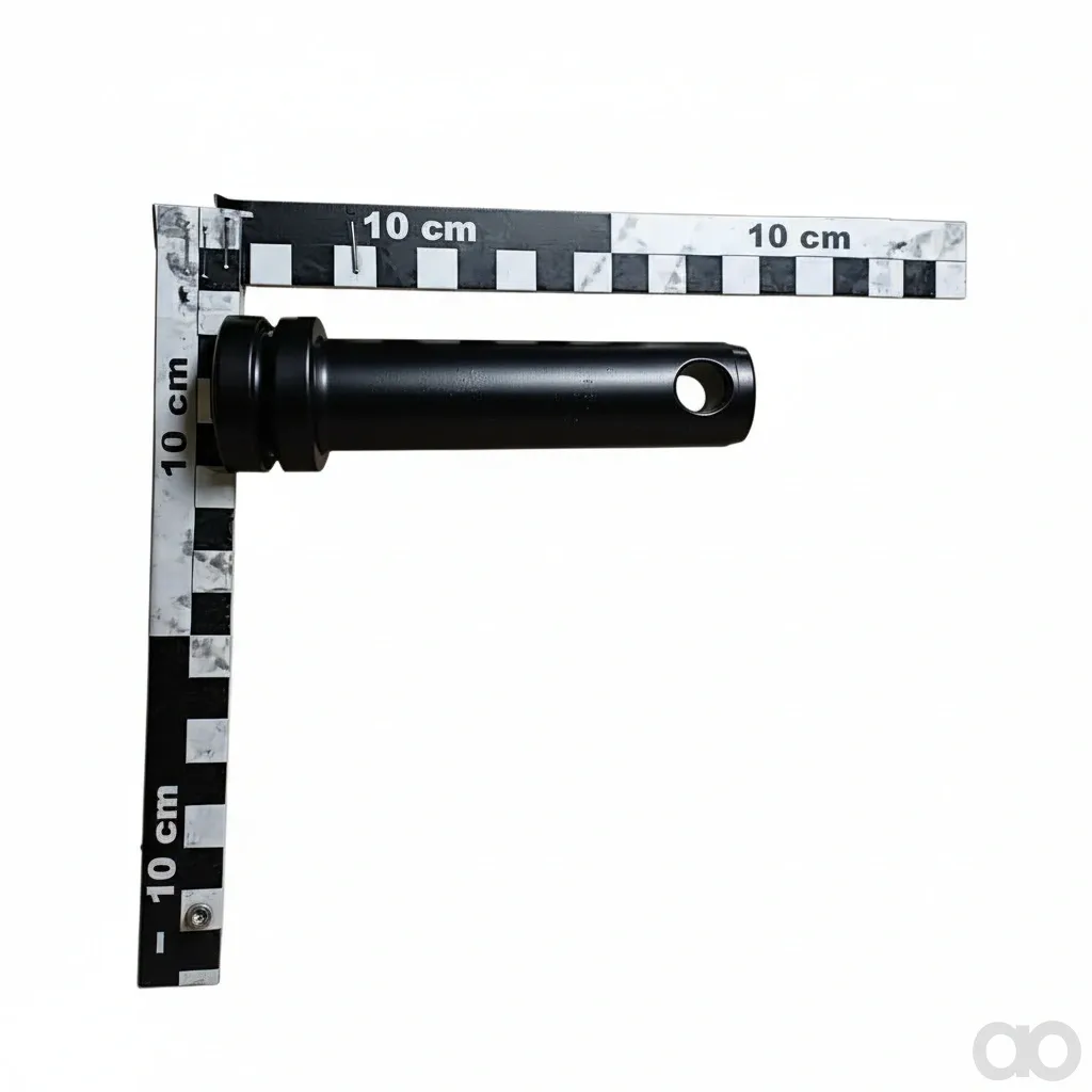 Amazone-945894 - Top Link Pin Cat. II (35 (945894)