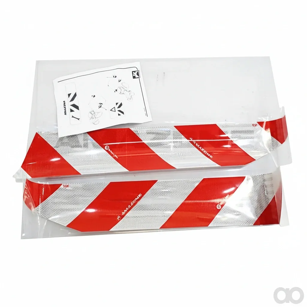 Amazone-945973 - Warning Foil Repair Kit L 220 (945973)