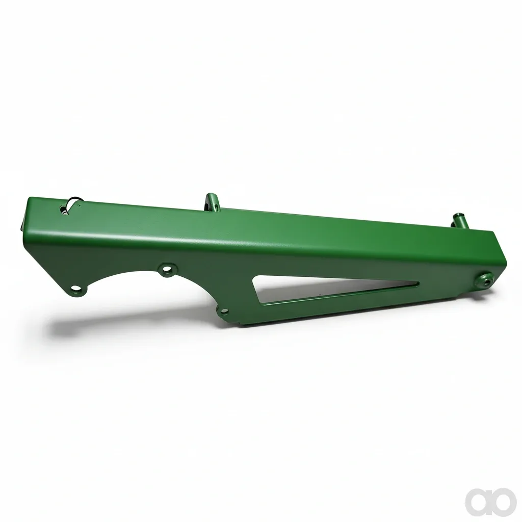 Amazone-946180 - Cylinder Holder (02/K3) (946180)