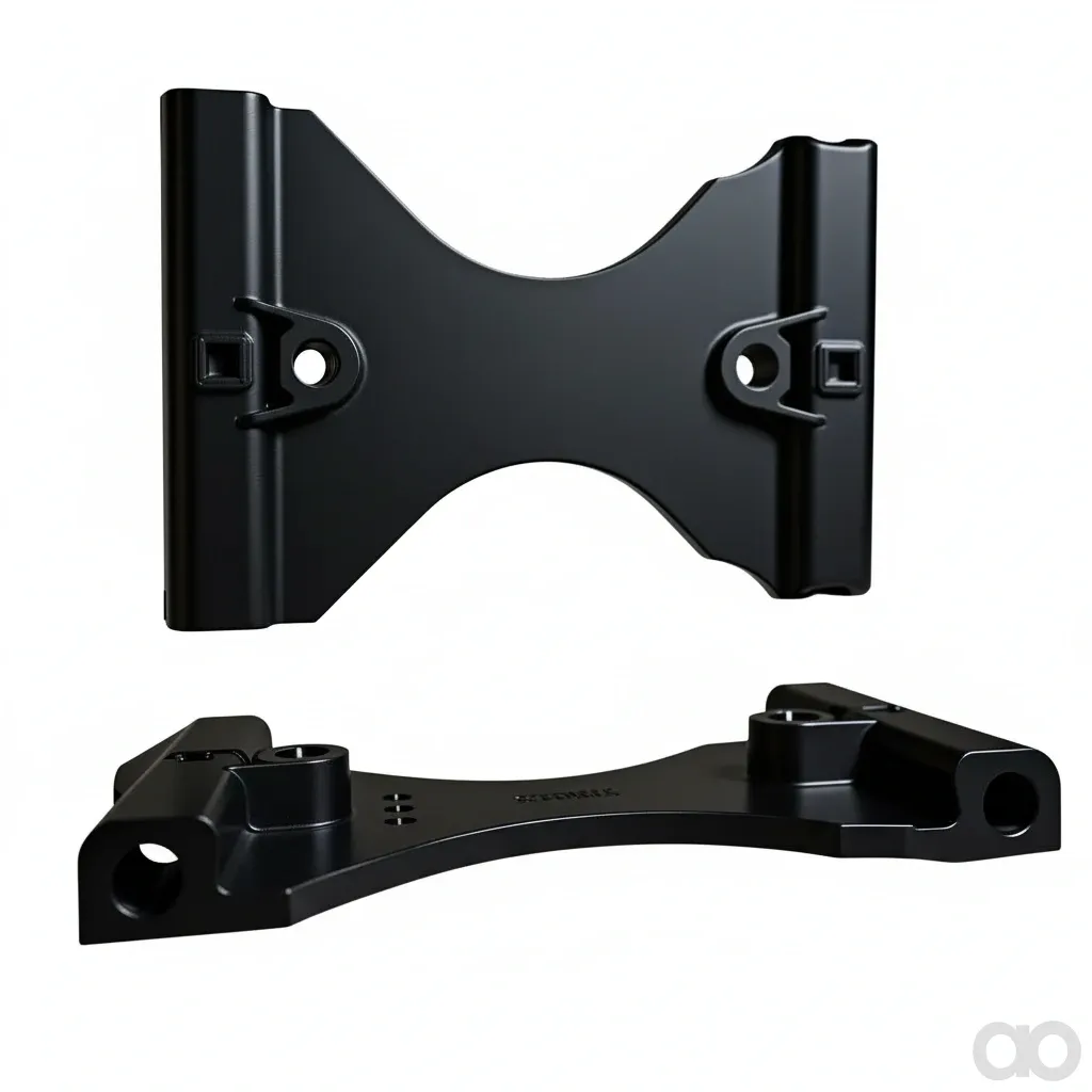 Amazone-946506 - Shortened Spacer 116 (946506)