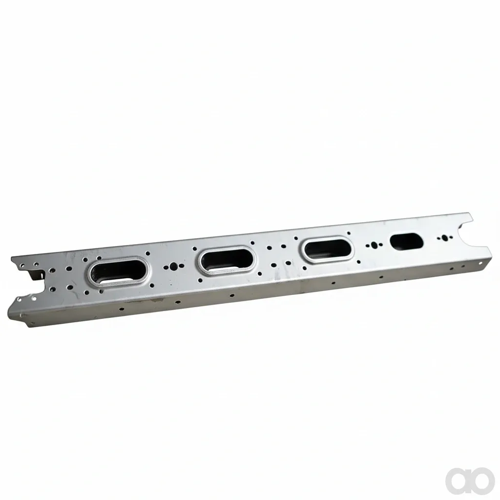 Amazone-946527 - Conduit Holder 120/2.0 (E6/C (946527)