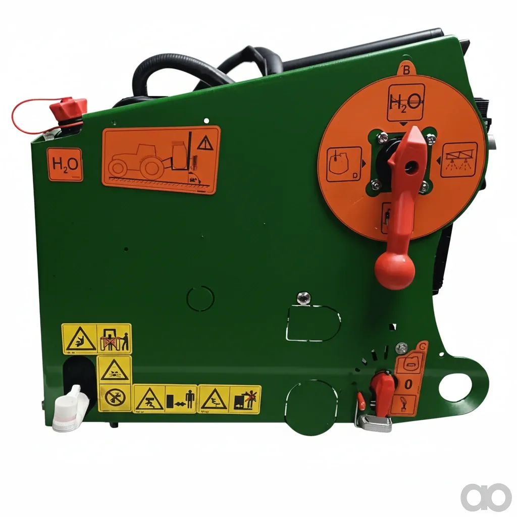 Amazone-946568 - Pressure Valve##A (946568)