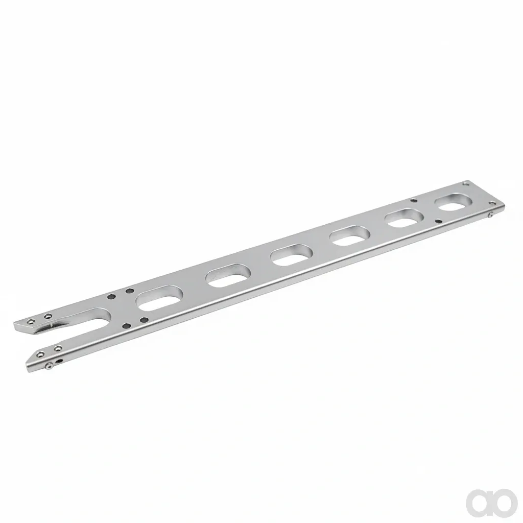 Amazone-946716 - Tension Rod Al 1070 (E6/Co) (946716)