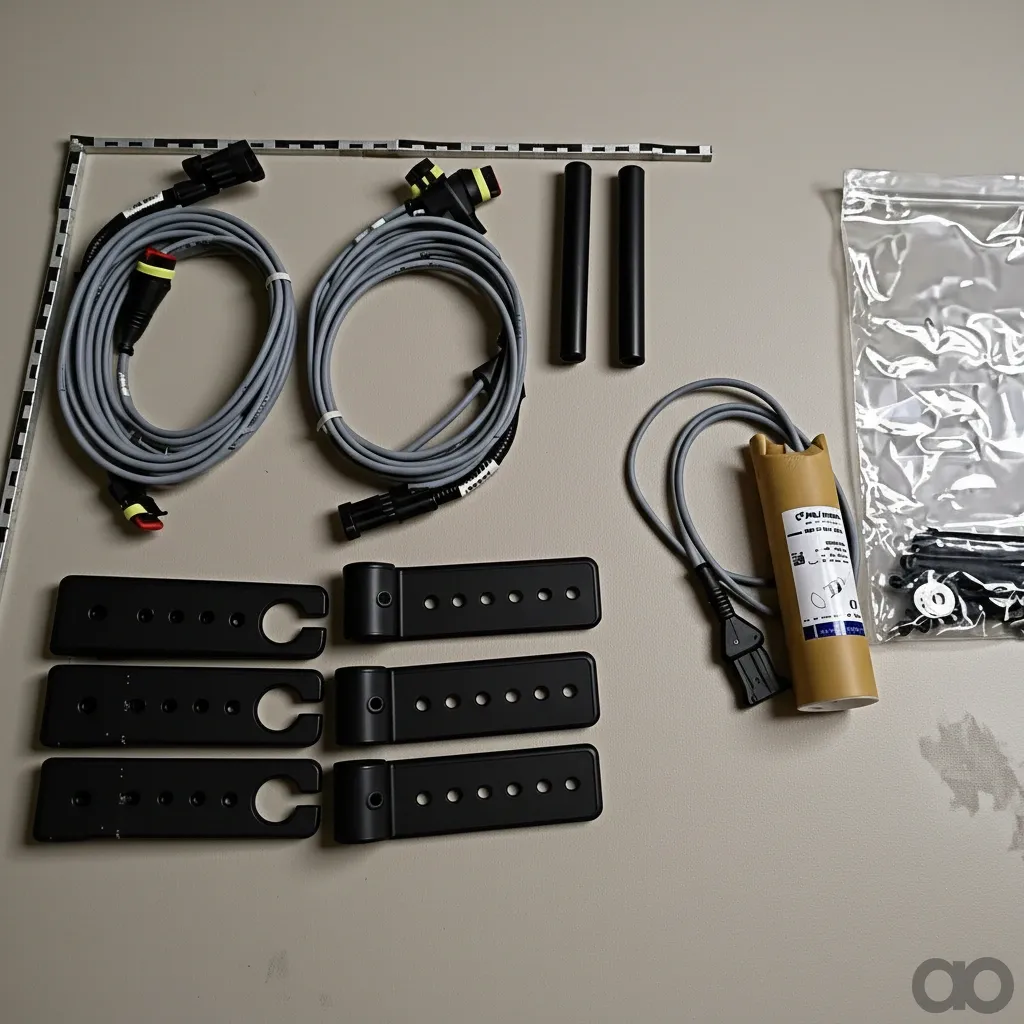 Amazone-946861 - Additional Sensors F.dc I #0E (946861)