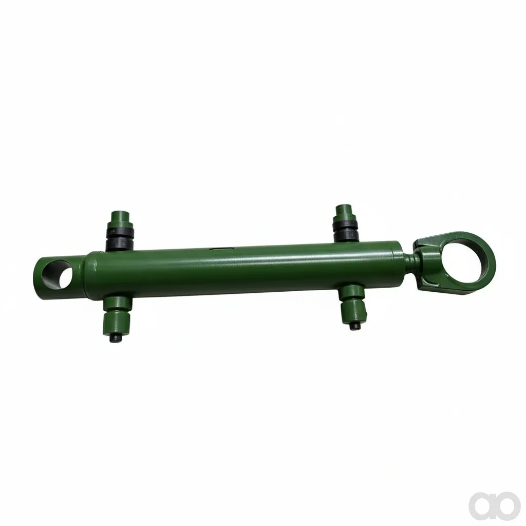 Amazone-946991 - Hydraulic Cylinder M.cyl.-Head (02/K3/80 (946991)