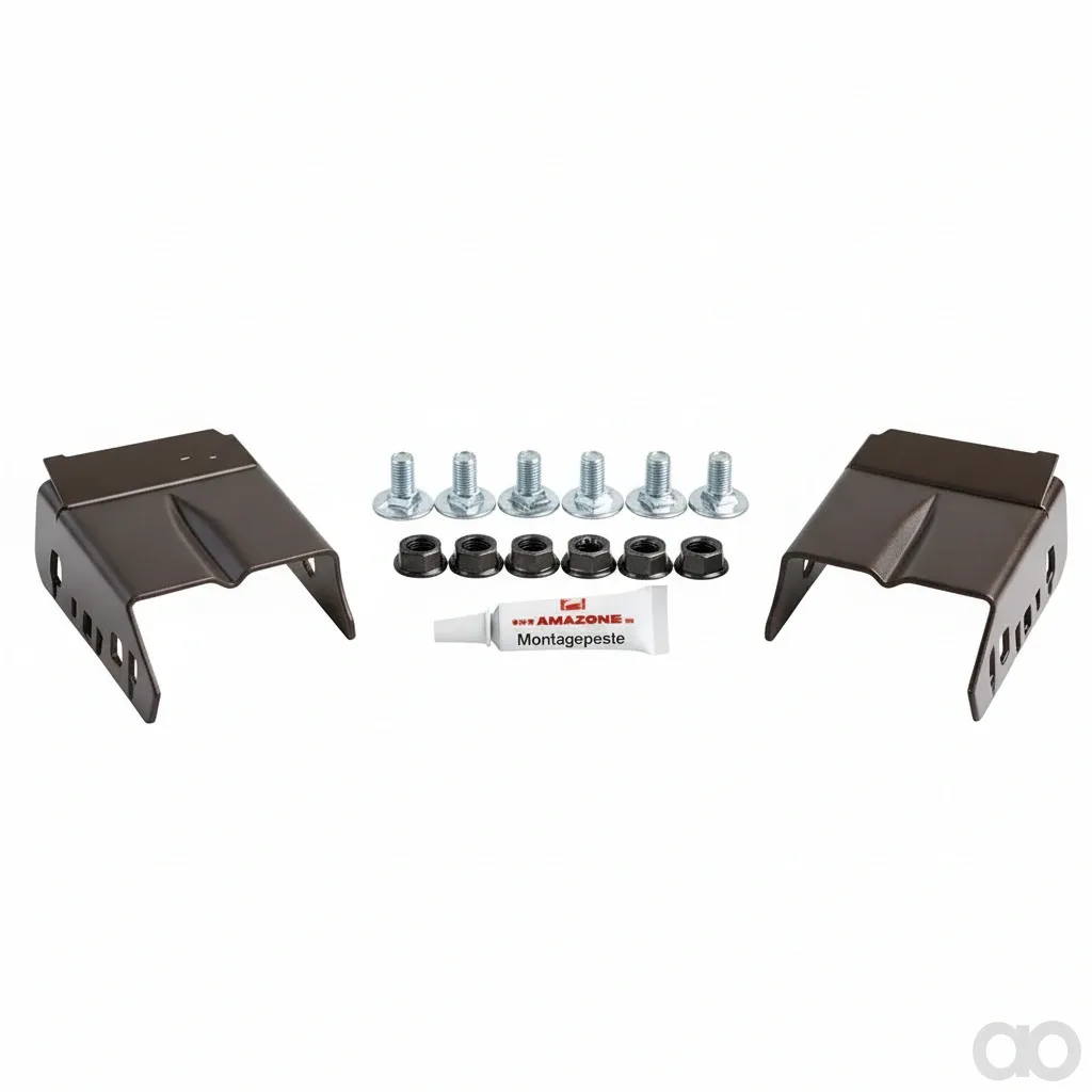 Amazone-947099 - Normal Spreading Chute Ts1 Short Left (947099)
