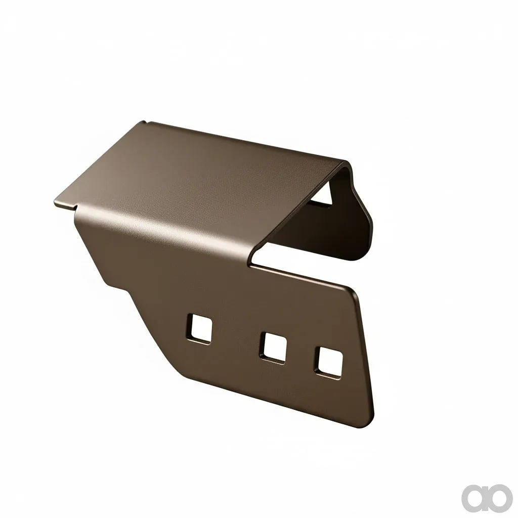 Amazone-947107 - Limit Spreading Chute Ts3 L Right (E (947107)