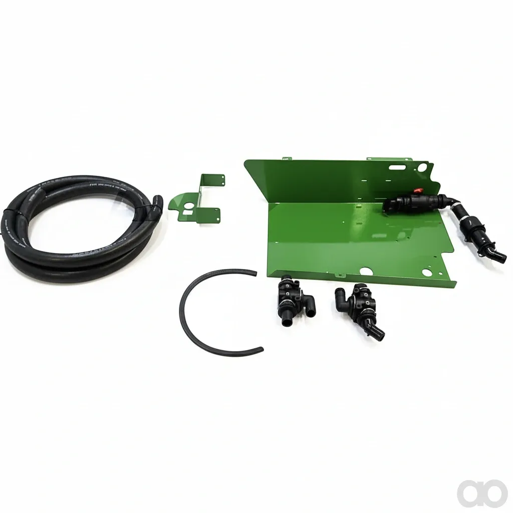 Amazone-947164 - Headland DBV 7 Bar #0E (947164)