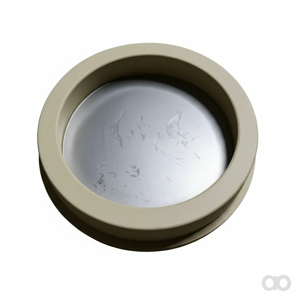 Amazone-947365 - Filter Ring 3Z Pan (947365)