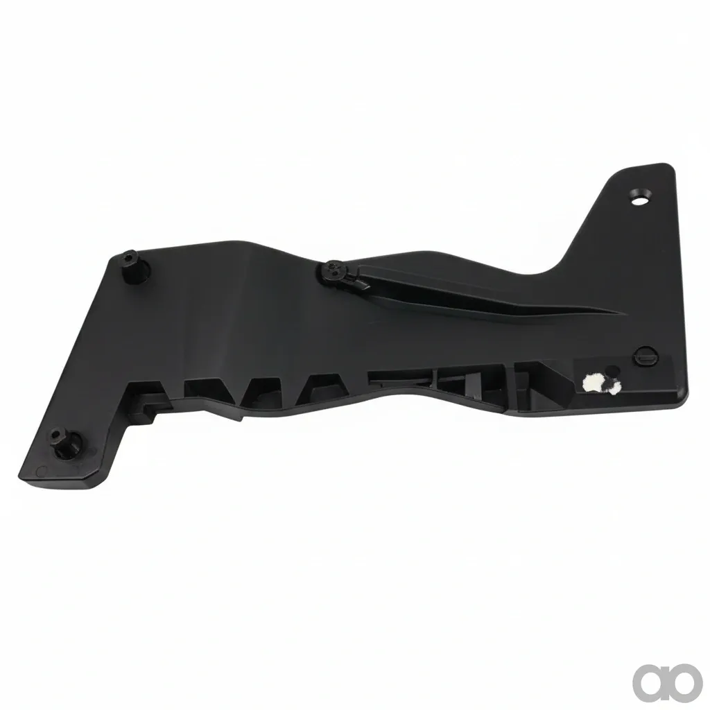 Amazone-947836 - Bracket 2 Stalk divider Hr (05/ (947836)