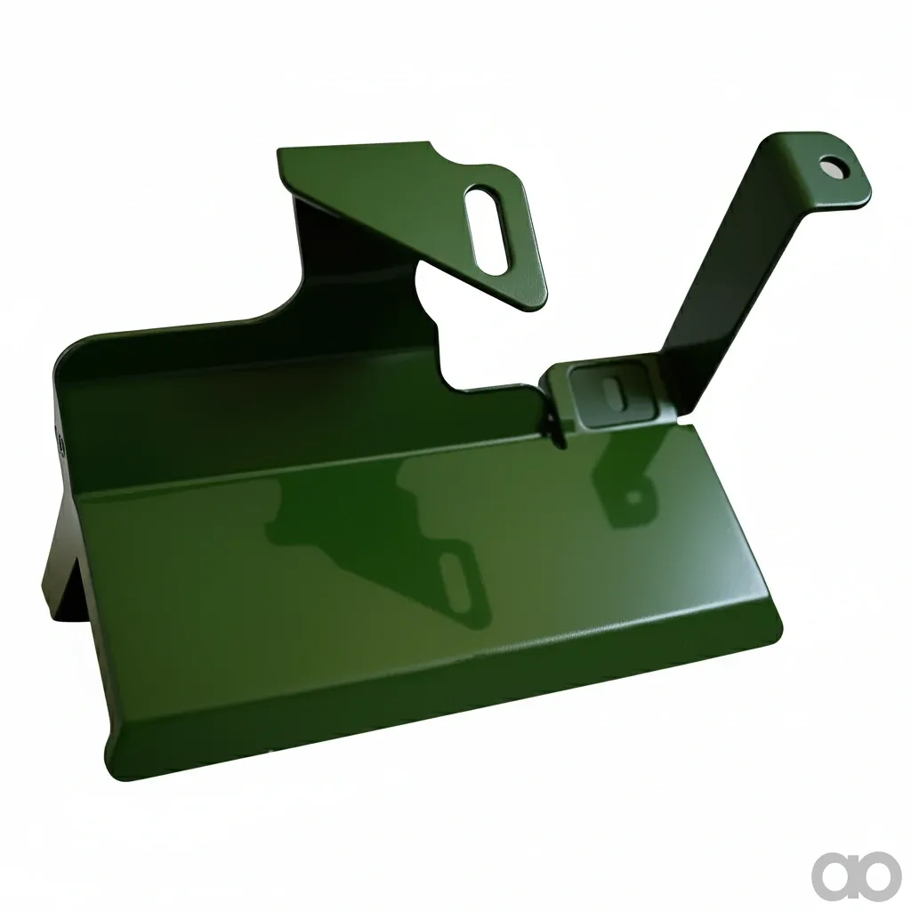 Amazone-947874 - Label plate (02/K5) (947874)
