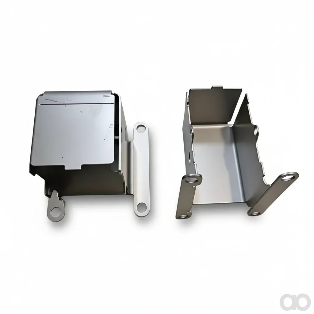 Amazone-947943 - Sensor plate I (947943)