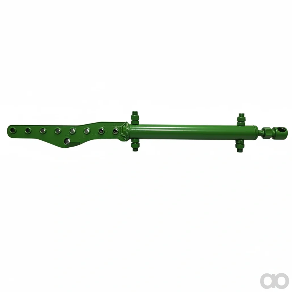 AMAZONE - 948183 - HYD-CYL D-30-16-220-610 WITH GEAR(02/K3/80)