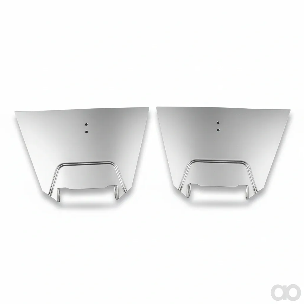 Amazone-948272 - Center plate (948272)